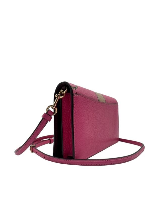 COACH - ANNA FOLDOVER CLUTCH - Image 12